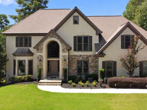 10295 Groomsbridge Road, Johns Creek, GA 30022