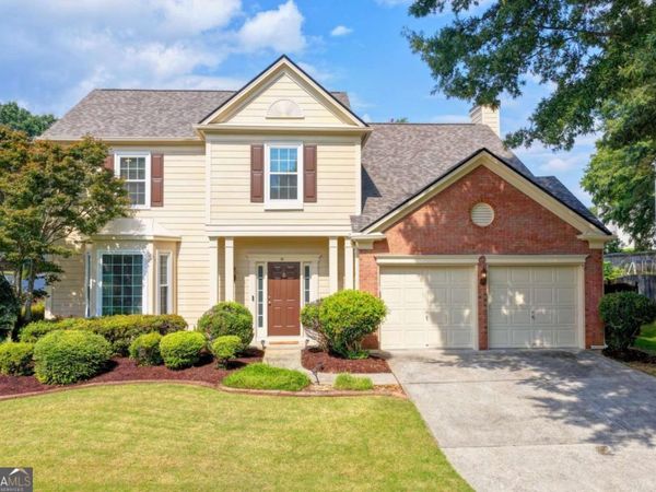 900 Cherringham Court, Johns Creek, GA 30005