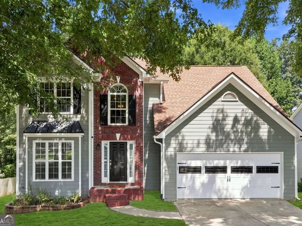 1400 Walnut Hill Circle, Lawrenceville, GA 30043