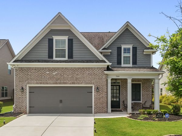 799 Feathermore Place, Mableton, GA 30126