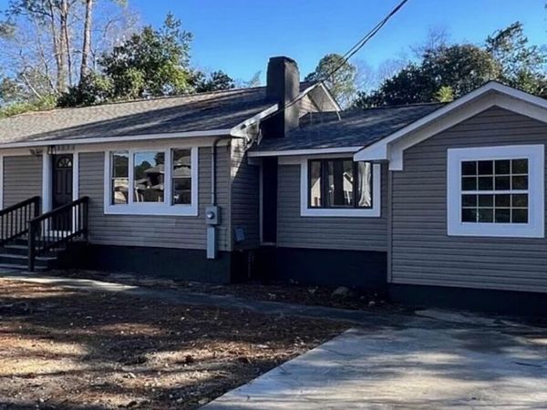 3743 Hitchcock Road, Macon, GA 31217