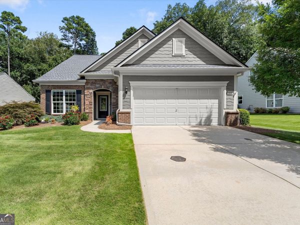 2868 Goldfinch Circle, Marietta, GA 30066