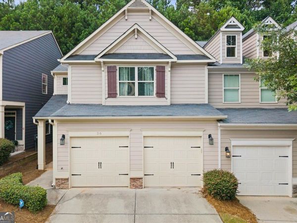 36 Grampian Way, Unit 4, Marietta, GA 30008