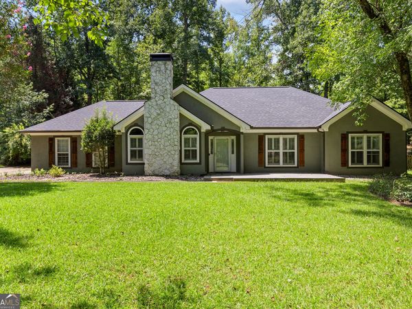 170 Timberidge Drive, Newnan, GA 30263