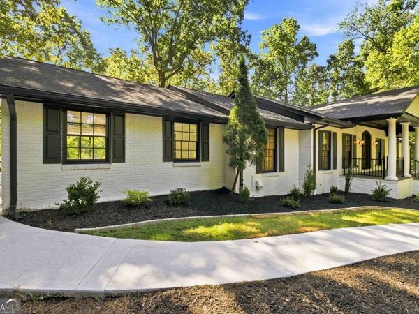 510 River Valley Road NW, Sandy Springs, GA 30328