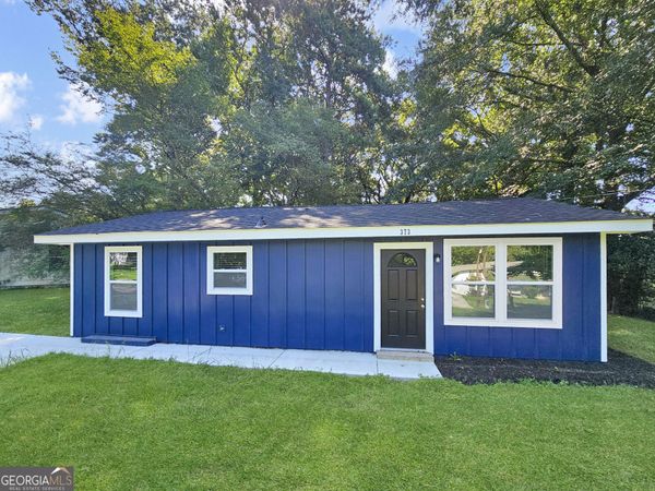 373 Floyd Street SE, Smyrna, GA 30082