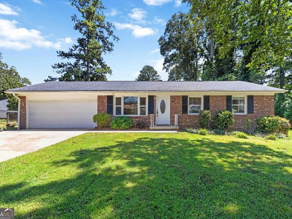 4223 Theresa Court, Tucker, GA 30084