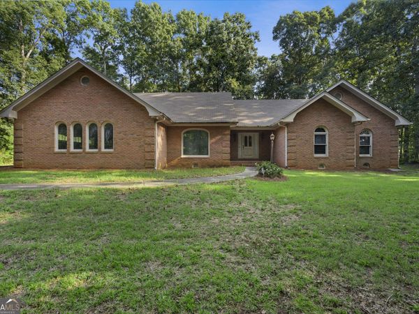163 Jenkins Road, Tyrone, GA 30290