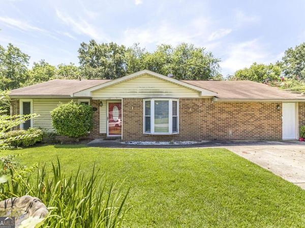 104 Fieldstone Road, Warner Robins, GA 31093