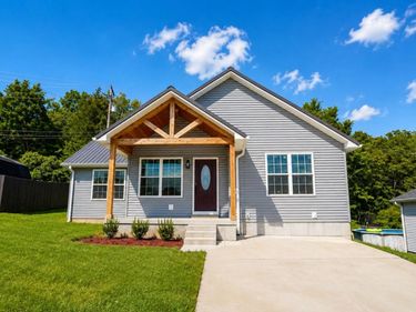 254 Hollyberry Road, Frankfort, KY 40601