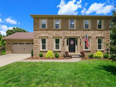 525 Woodstream Court, Lexington, KY 40515