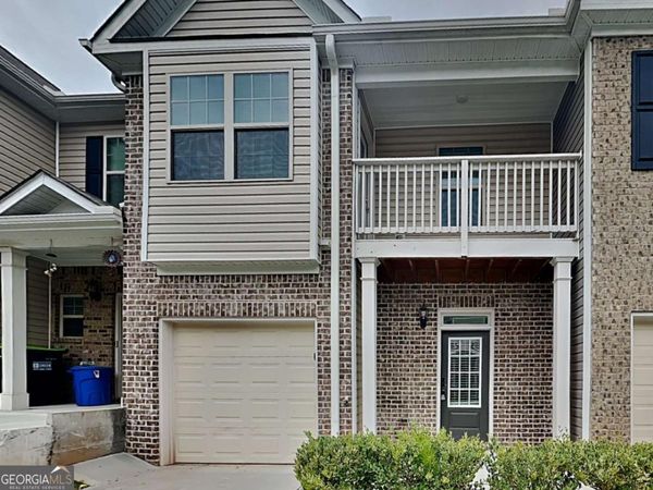 238 Hydrangea Court, Unit 13, Austell, GA 30168