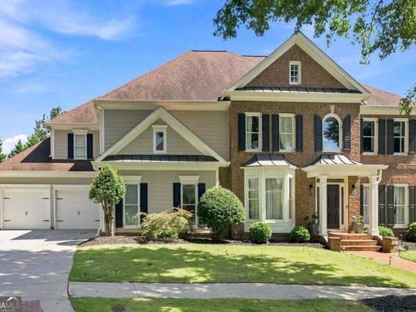 1044 Meadow Club Court, Suwanee, GA 30024