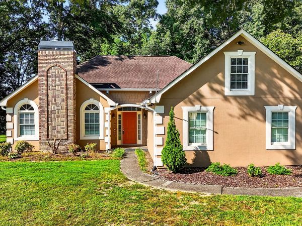 1880 Ashton Brooke Lane, Buford, GA 30519