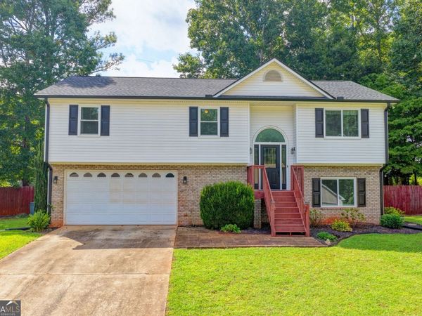 7224 Ironwood Drive, Gainesville, GA 30507