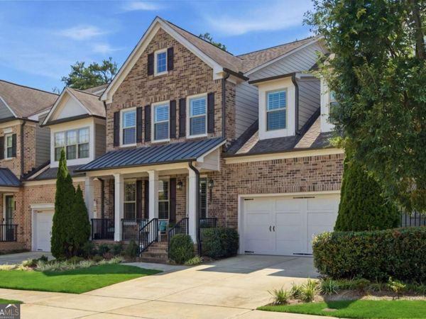 2006 Heyward Way, Alpharetta, GA 30009