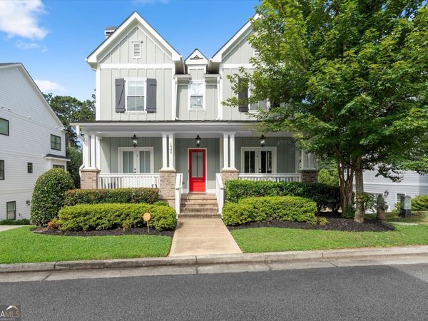 1940 Park Chase Lane NE, Atlanta, GA 30324