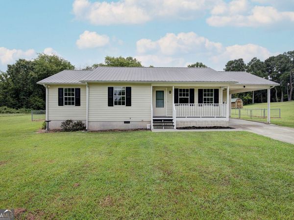 7097 Fairmount Highway SE, Calhoun, GA 30701