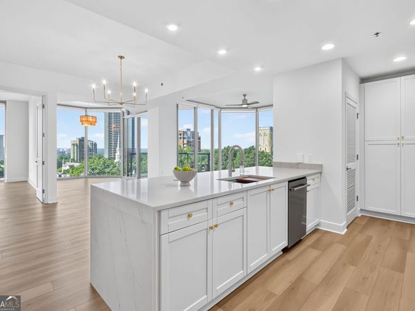 2795 Peachtree Road NE, Unit 802, Atlanta, GA 30305