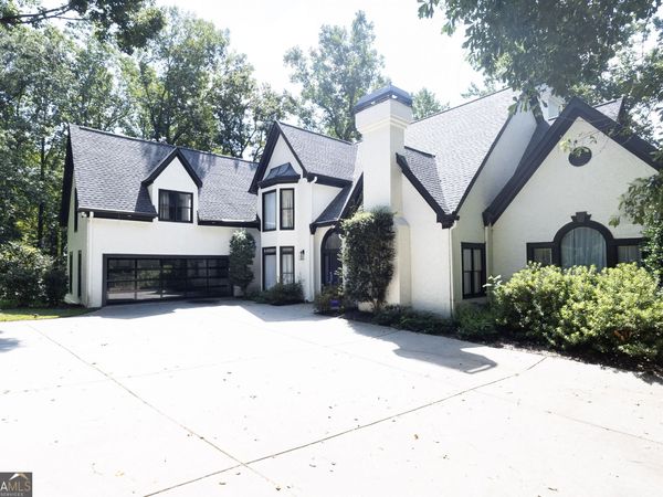 700 S Brighton Court NW, Atlanta, GA 30327