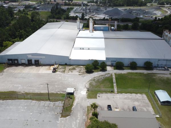 2100 Line Street , Brunswick, GA 31520