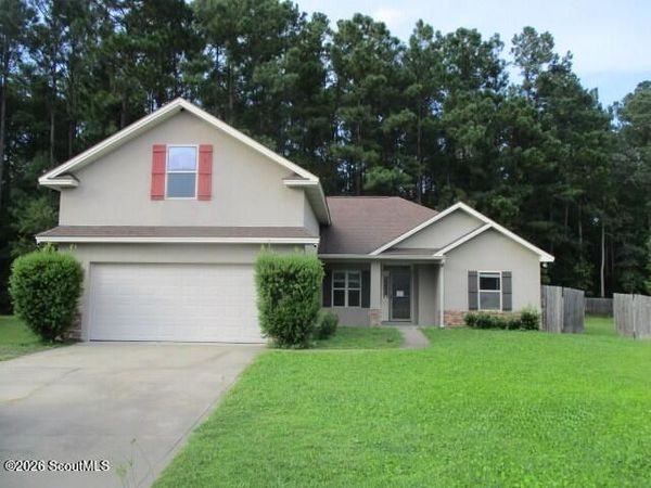 1069 Sand Dollar Way , Brunswick, GA 31523