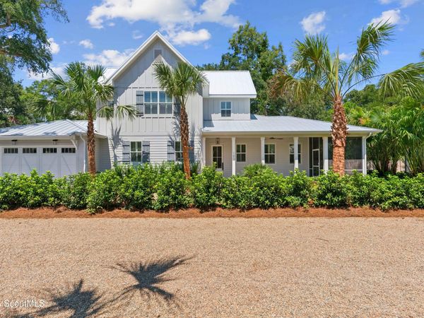 103 London Lane , St. Simons Island, GA 31522