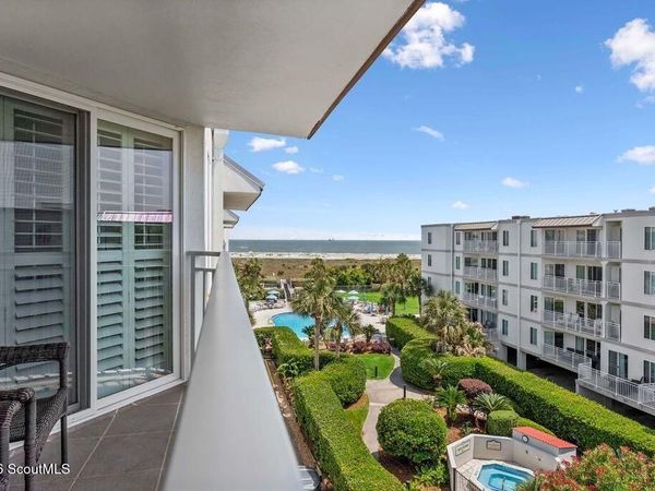 1440 Ocean Boulevard , St. Simons Island, GA 31522