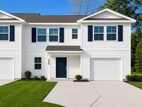 111 Gardens Drive , Brunswick, GA 31523