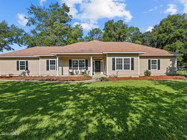 125 Pleasant Way , Jesup, GA 31545