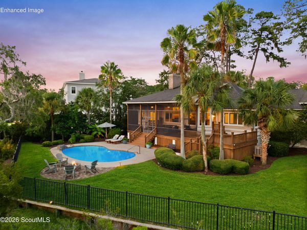 127 Rice Mill, St. Simons Island, GA 31522
