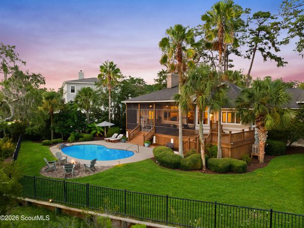 127 Rice Mill , St. Simons Island, GA 31522