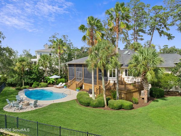127 Rice Mill , St. Simons Island, GA 31522
