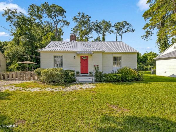 2120 Atkinson Street , Brunswick, GA 31520