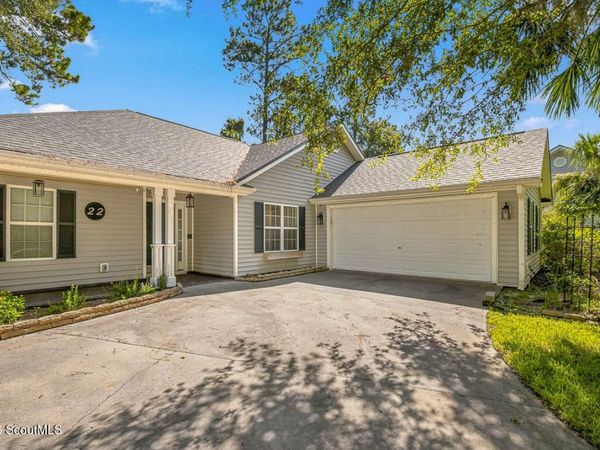 22 Shell Pointe Court , Brunswick, GA 31525