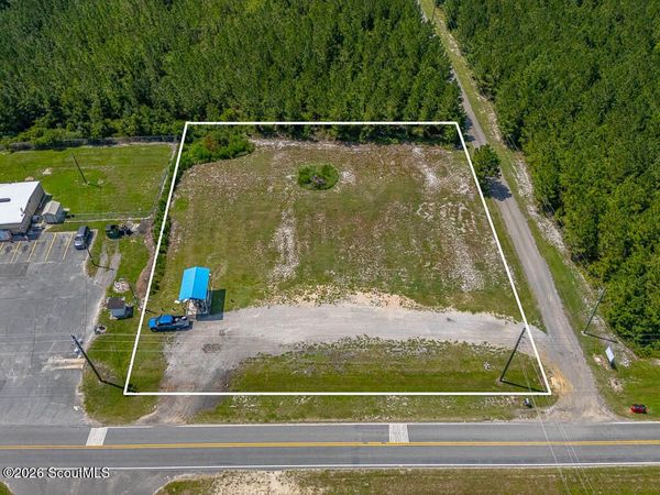 7718 Caney Bay Road , Nahunta, GA 31553