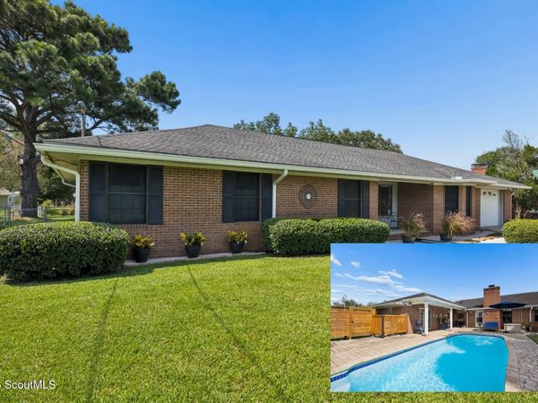 122 N Lake Drive , Brunswick, GA 31525