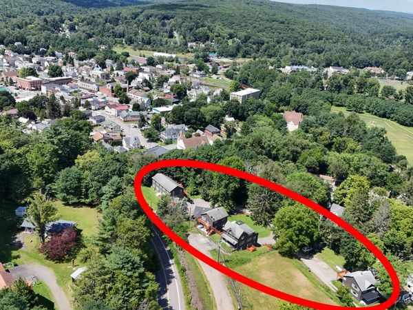 141 Bellemonte Avenue , Hawley, PA 18428