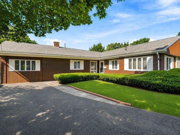 69 Maynard St, Newton, MA 02465