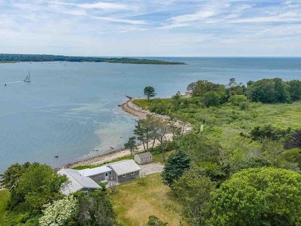 187 Penzance Rd, Unit Lot 1C, Falmouth, MA 02543