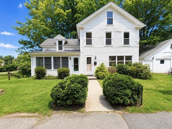 41 Pease Ave, Monson, MA 01057