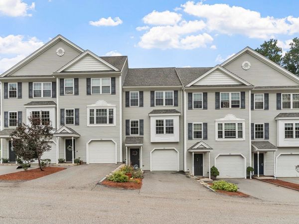 8 Bradley Dr, Unit C, Groton, MA 01450