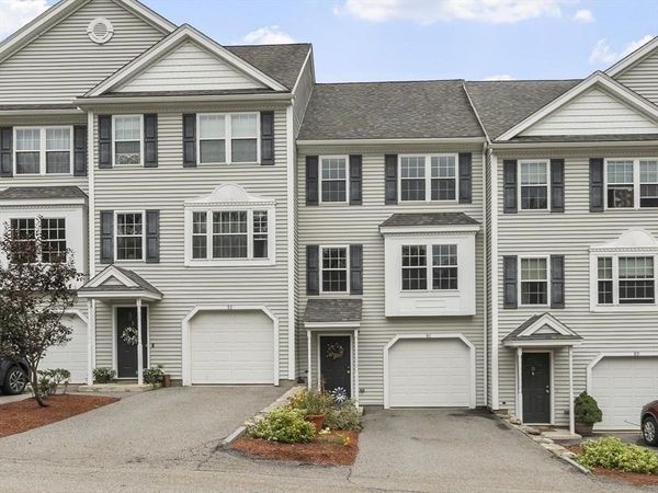 8 Bradley Dr, Unit C, Groton, MA 01450