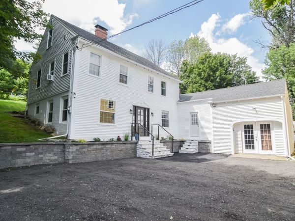 21 Main Street, New Ipswich, NH 03071
