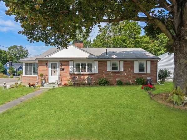 332 Commercial Street, Weymouth, MA 02188