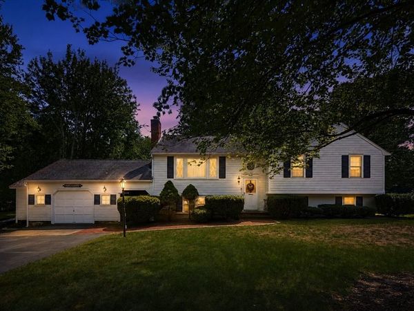 80 Cedarwood Road, Hanover, MA 02339
