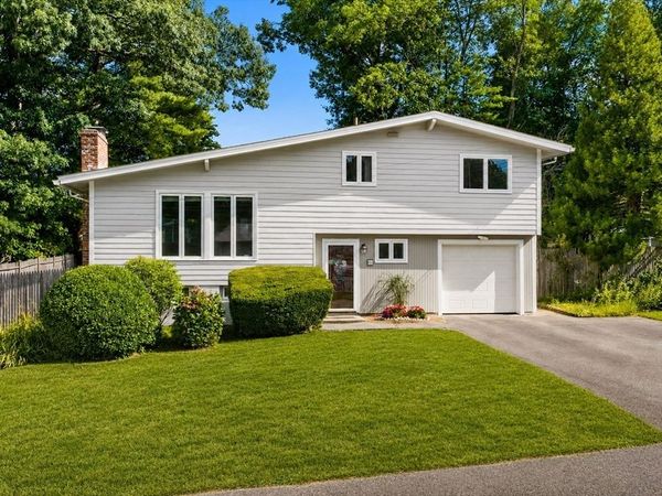 27 Randy Road, Framingham, MA 01701