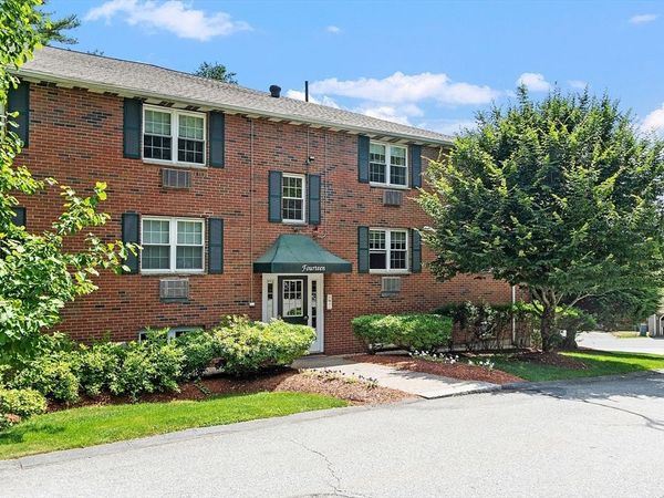 14 Wampus Ave, Unit 23, Acton, MA 01720