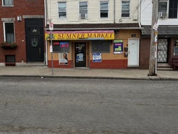 345 Sumner, Unit 2, Boston, MA 02128