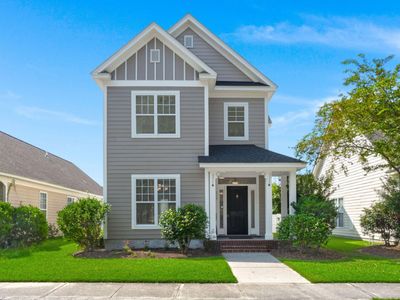 119 Trillium Avenue, Summerville, SC 29483
